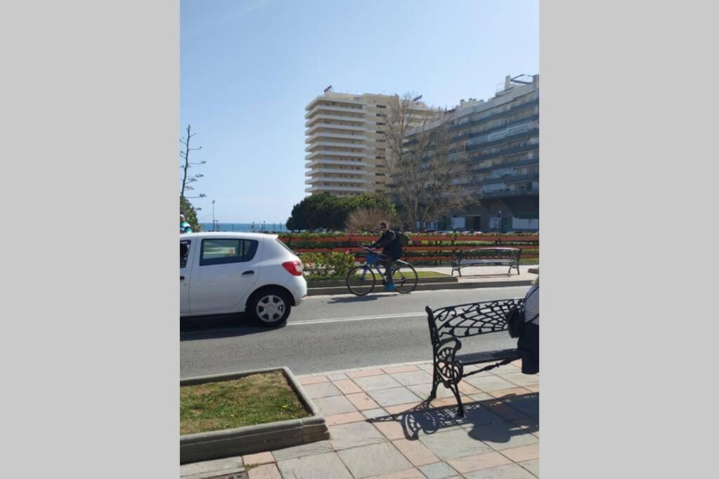 Boliches 150 M De La Playa Lejlighed Fuengirola